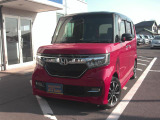ホンダ N-BOXカスタム