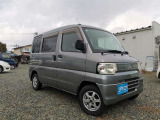 ミニキャブバン CD ハイルーフ 4WD 