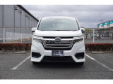 ステップワゴン 2.0 スパーダ ハイブリッド G EX ホンダセンシング 