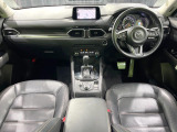 CX-5 2.2 XD Lパッケージ 