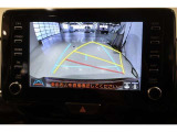 ■バックガイドモニター■車庫入れの時に何かに接触しないかとヒヤヒヤしたことはありませんか?バックモニターがあればそのような不安はなくなります♪ガイド線付きで分かりやすく、夜間でもよく見えます!