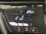 【オートエアコン】一度お好みの温度に設定すれば、車内の温度を検知し風量や温度を自動で調整。暑い&hellip;寒い&hellip;と何度もスイッチ操作をする必要はありません。快適な車内空間には必須の機能ですね♪