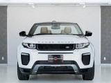 レンジローバーイヴォークコンバーチブル HSE ダイナミック 4WD ACC レーンキープア...