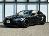 BMW M3セダン