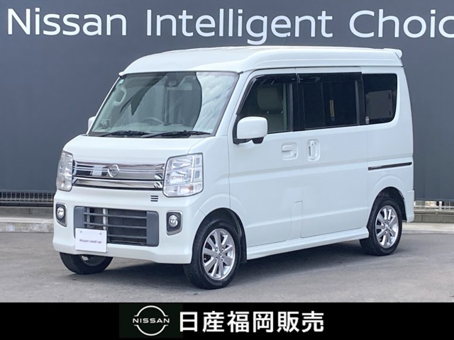 NV100クリッパーリオE