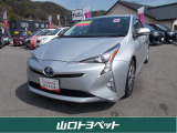 トヨタ プリウス