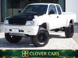 トヨタ ハイラックス スポーツピックアップ 2.7 エクストラキャブ ワイド 4WD