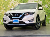 日産 エクストレイル