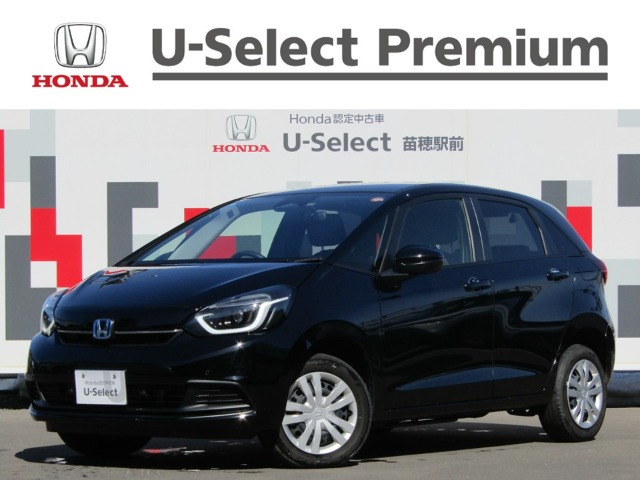 フィット  1.5 e:HEV ホーム 4WD