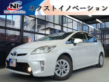 トヨタ プリウス