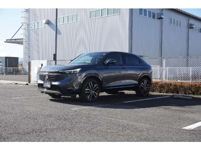 ヴェゼル 1.5 ハイブリッド Z 