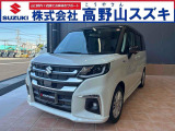 スズキ ソリオ