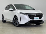 日産 ノートオーラ