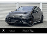 メルセデス・ベンツ EQE SUV AMG 53 4マチックプラス 4WD