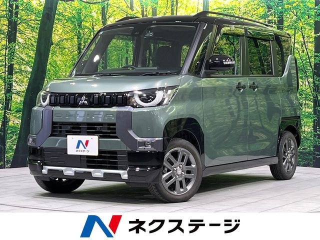 デリカミニ T プレミアム 