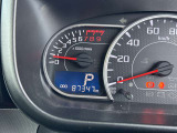 ☆明るく見やすいメーターパネルで走行距離数は87,000km☆