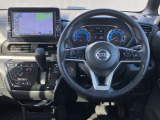 ルークスの運転席周りの画像です。興味がわいて来ませんか?ゆっくり、じっくりご覧下さい。