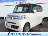 ホンダ N-BOX+