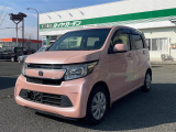ホンダ N-WGN