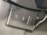【ETC】高速道路の料金所をストレスなく通過!話題のスポットやサービスエリアに多い「スマートIC」利用時は必須のアイテムです。当店でセットアップを実施、ご納車当日からすぐにご利用いただけます!