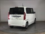 N-BOX G EX ターボ ホンダセンシング 