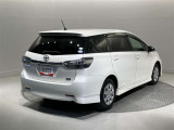 大きすぎず、小さすぎず、運転もしやすくシートアレンジも多彩で、どの世代の方にも気に入っていただけるお車です♪
