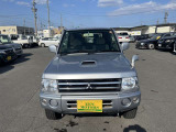 パジェロミニ VR 4WD 