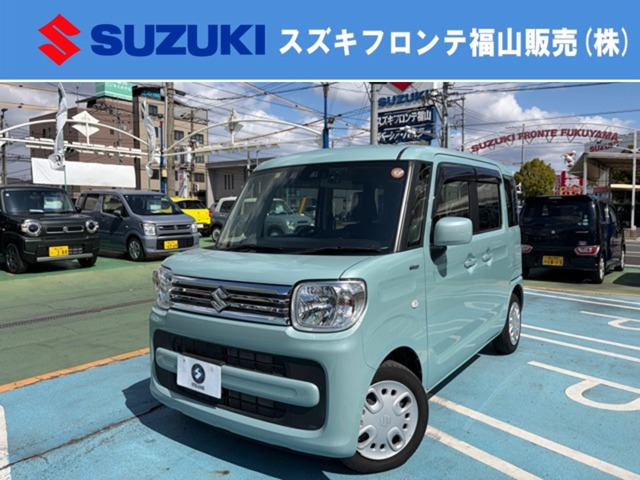 スズキ スペーシア 