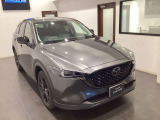 CX-5 2.0 20S ブラック セレクション 