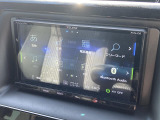 【ナビゲーション】使いやすいナビで目的地までしっかり案内してくれます。各種オーディオ再生機能も充実しており、お車の運転がさらに楽しくなります!!