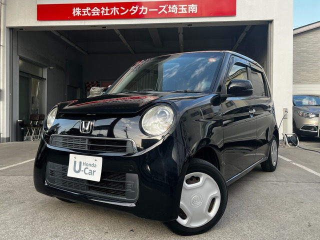 N-ONE G Lパッケージ 