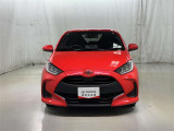 ヤリス 1.5 G 4WD 