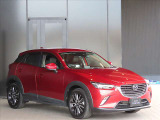 CX-3 2.0 20S プロアクティブ 
