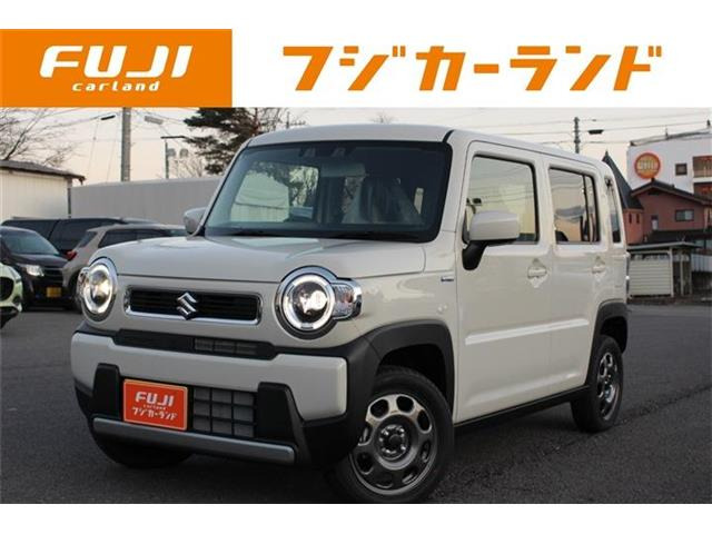 スペーシア ハイブリッド(HYBRID) G 4WD 