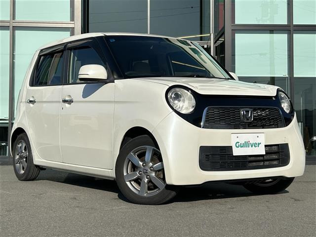 N-ONEツアラー Lパッケージ修復歴無し