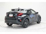 C-HR ハイブリッド 1.8 S GR スポーツ 