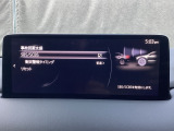 車や障害物だけでなく人も検知し、ブレーキを自動制御して衝突回避をサポートしてくれるアドバンスト・スマート・シティ・ブレーキ・サポートを装備