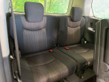 3列目シートはもちろん状態良好☆大人でもゆったりと座って頂けますので、大人数でのお出かけもラクラクです♪ご家族で、気の知れた仲間で、ドライブに行くのが楽しみですね♪