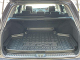 【トランク】積み込みやすくて、たっぷり積める荷室です。シートアレンジできるものは、乗車人数と荷物の量や大きさによってシートを動かすことができるので、より快適なドライブが可能です!