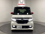 N-BOXカスタム G L ターボ ホンダセンシング 