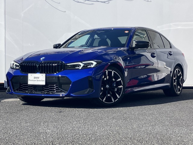 3シリーズセダン 318i Mスポーツ 