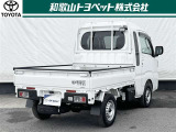 ハイゼットトラック ジャンボ エクストラ 4WD 