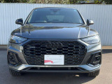 Q5スポーツバック 40 TDI クワトロ Sライン ディーゼル 4WD 