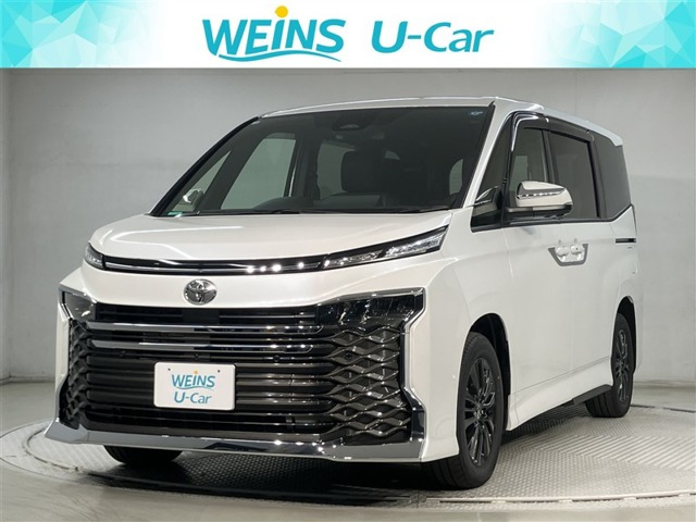 ヴォクシー1.8 ハイブリッド S-G ウェルキャブ車いす仕様車タイプI 車いす1名 ショートスロープ