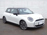 MINI認定中古車 車両本体価格に保証も含まれております!MINI認定中古車ですのでご安心くださいませ!