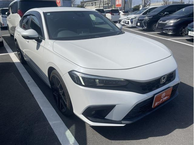 シビック 1.5 EX 禁煙車 BOSEプレミアムサウンド