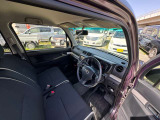 内装です☆納車前にクリーニングも実施致します☆