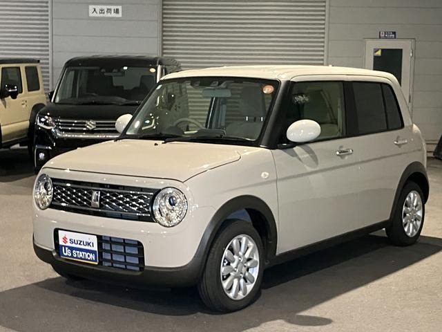 アルトラパン X 