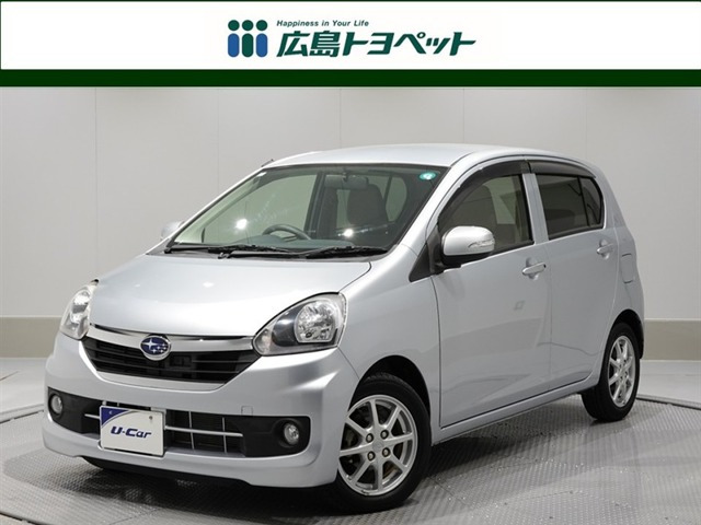 プレオプラス G スマートアシスト 