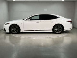 LS 500 Fスポーツ 